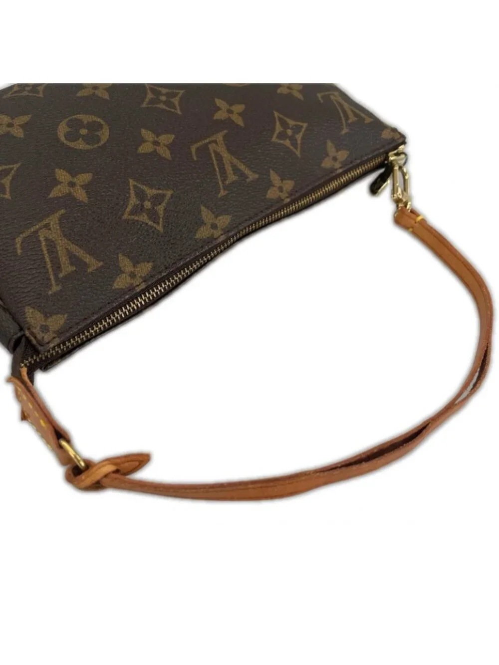 Louis Vuitton this authentic